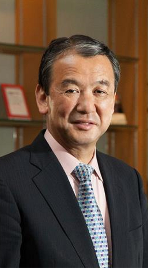 松井忠三