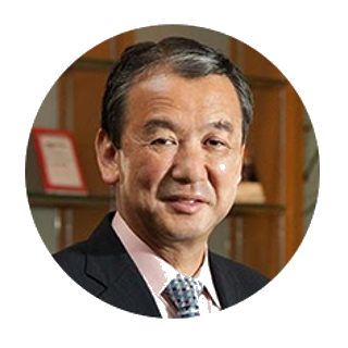 松井忠三