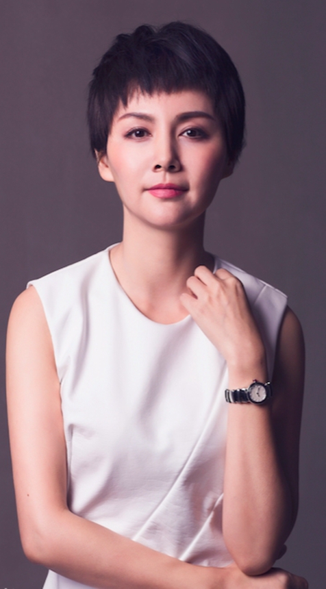 李筱懿