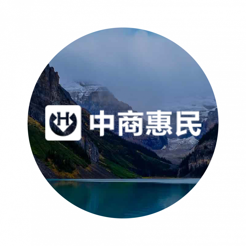 中商惠民