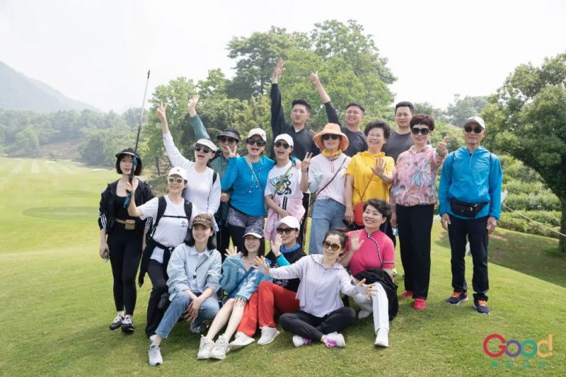 一起野，Fun肆玩，美好基业二班用一场露营开启缤纷夏日