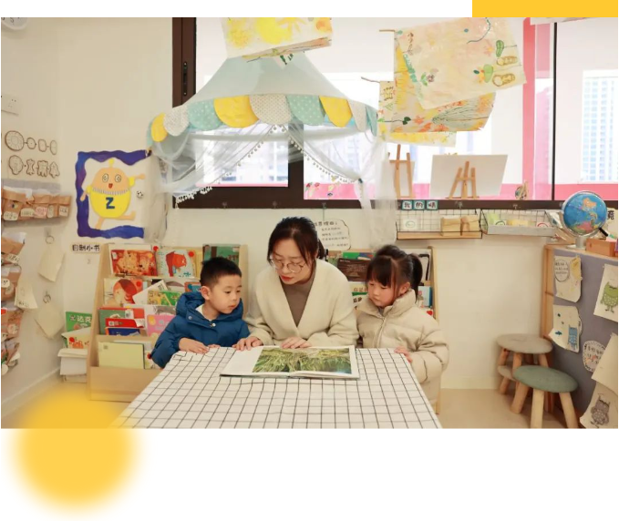 【师者微光】马克：以爱之名，点亮童年的光