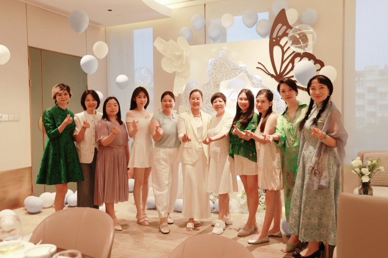 美好生日party | 仲夏绮梦·共赴生辰夏宴