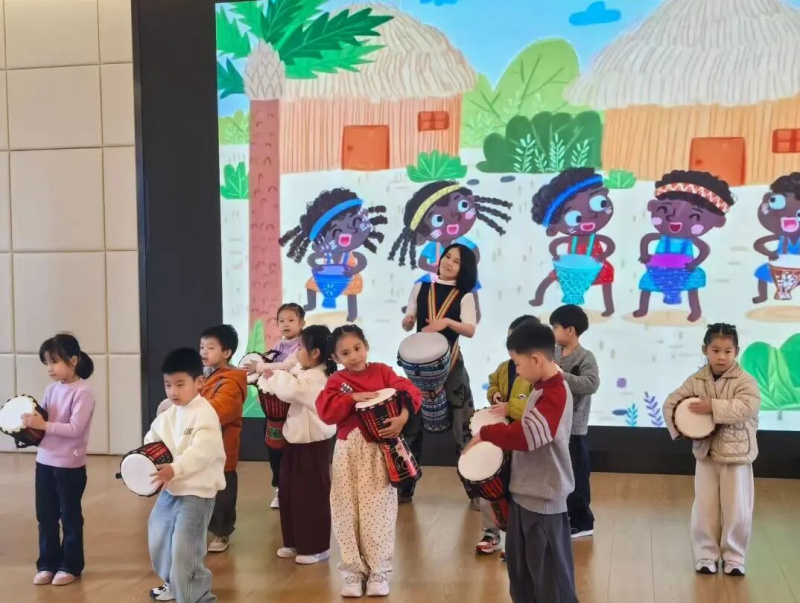 慧智教师 | 名师领航促均衡 教学共研助成长